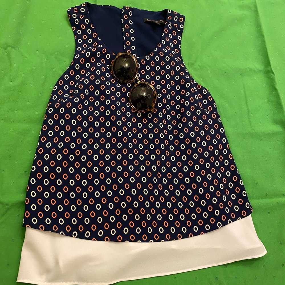 BR Layered Top PXXS